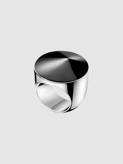 Calvin Klein Táskák & Kiegészítők HU135604 | Calvin Klein Empower Női Gyűrűk Titán